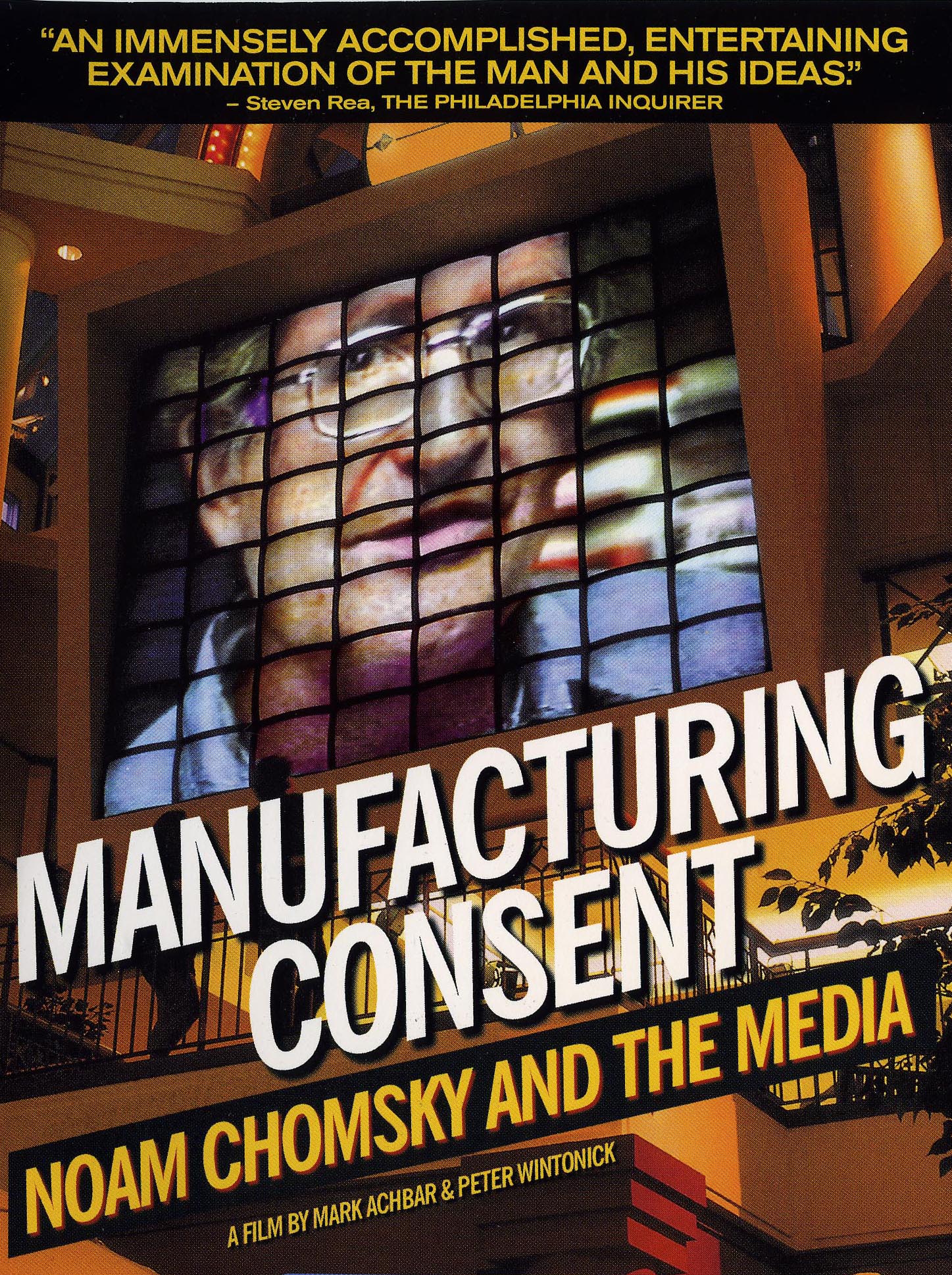 Manufacturing Consent / Part 1