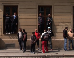 Film jako Brno