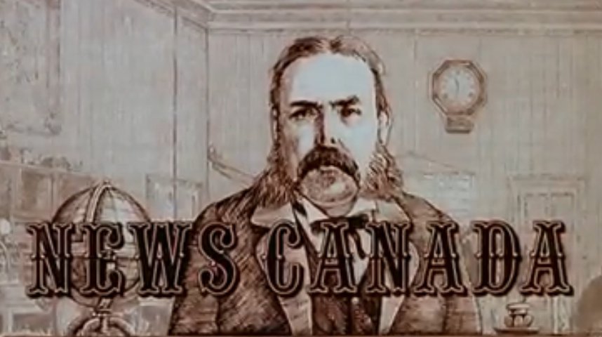 Canada Vignettes: News Canada