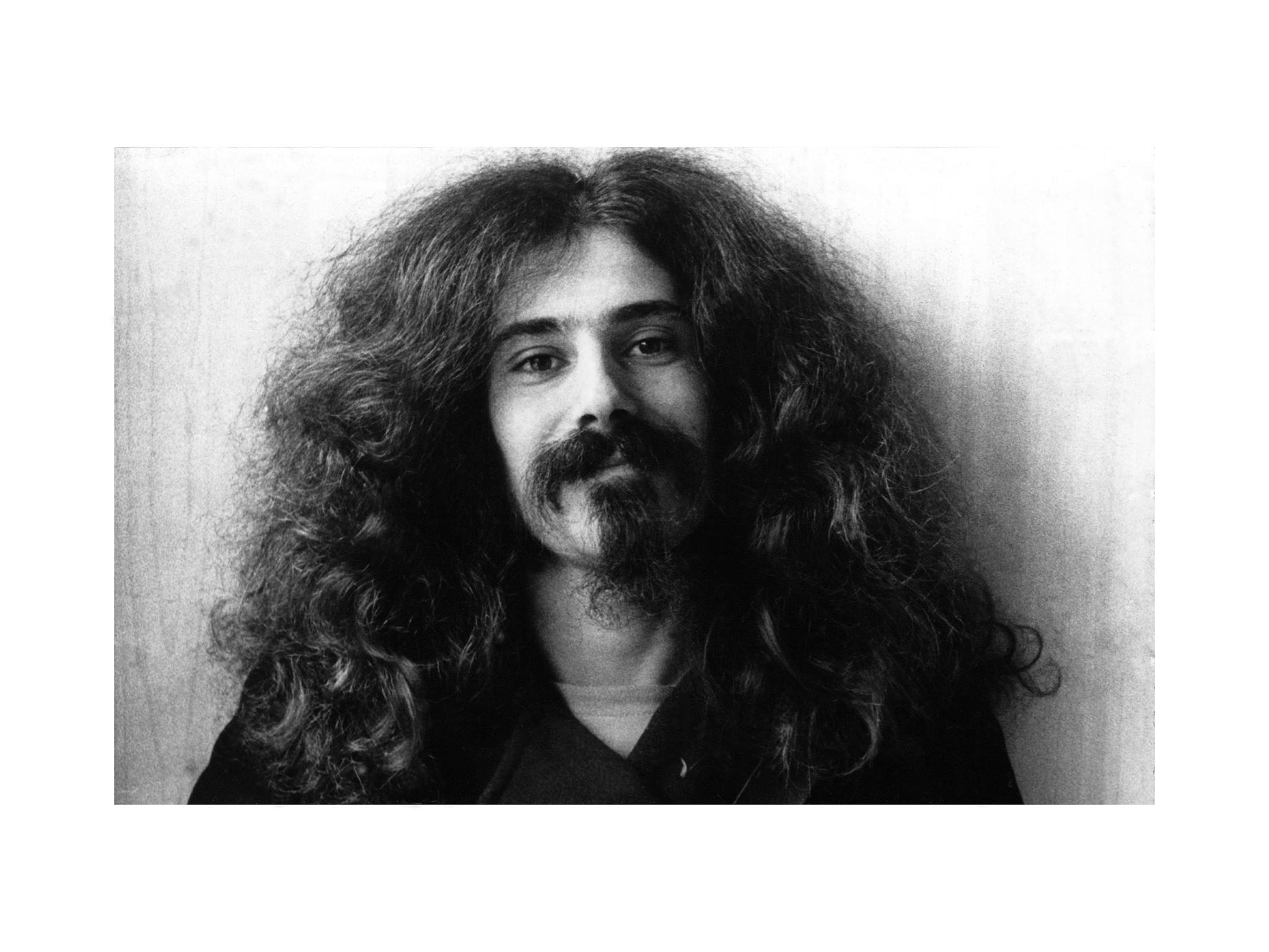 Phil Mendrix