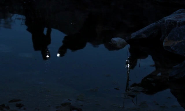 Los Exploradores