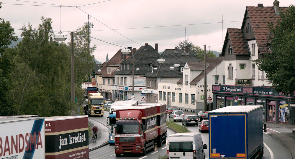 Autobahn