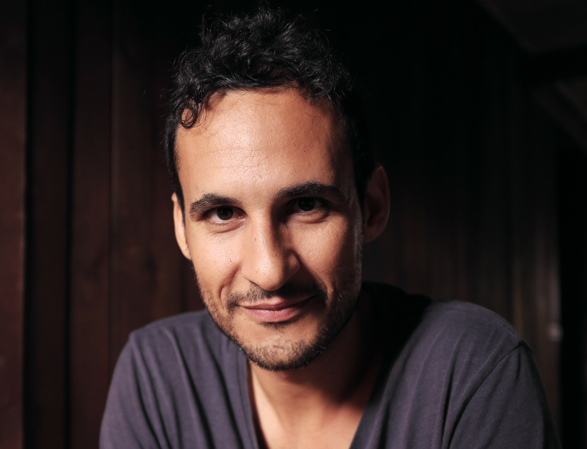 Ali Abbasi