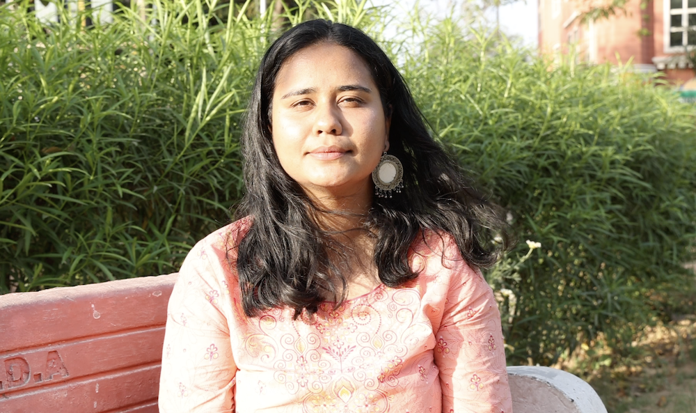 Megha Acharya